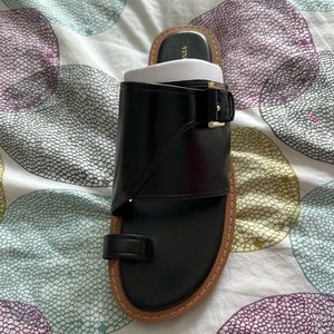 Vince Camuto sandals